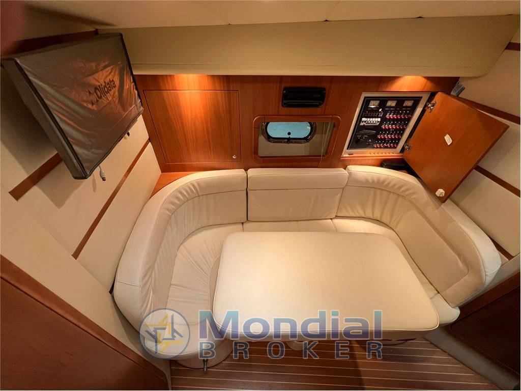 Airon marine Airon 345