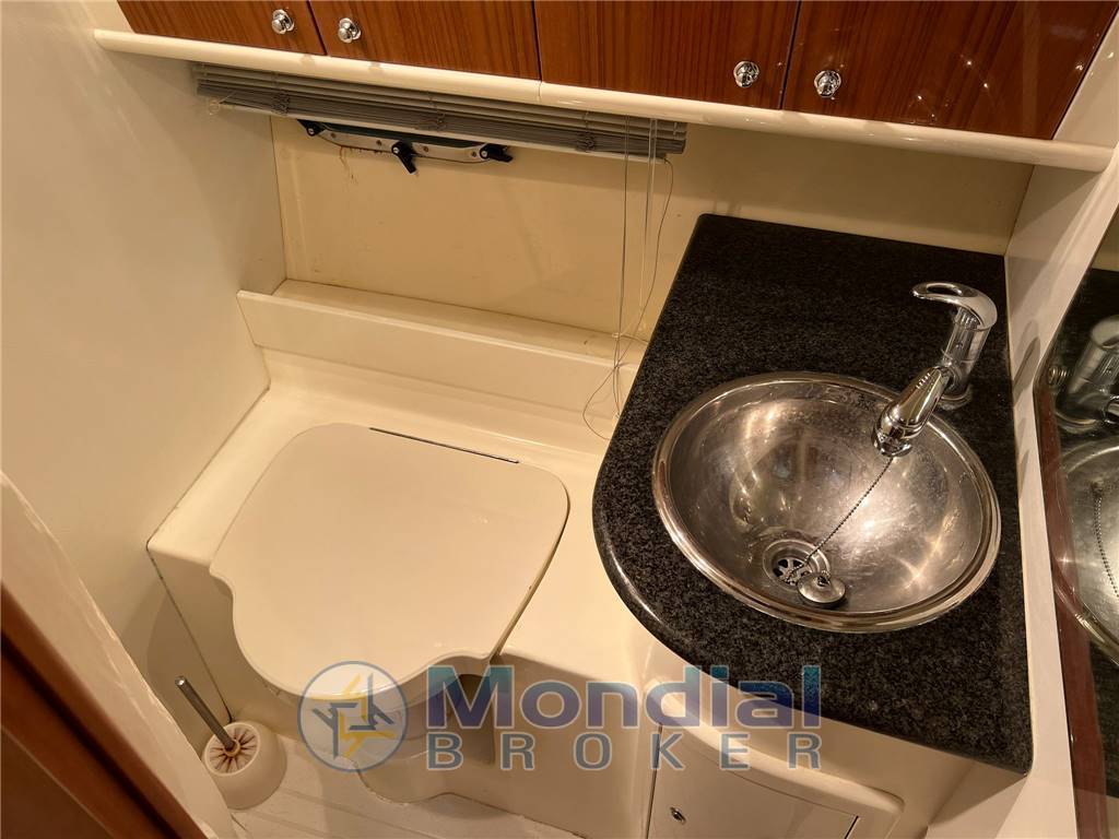 Airon marine Airon 345