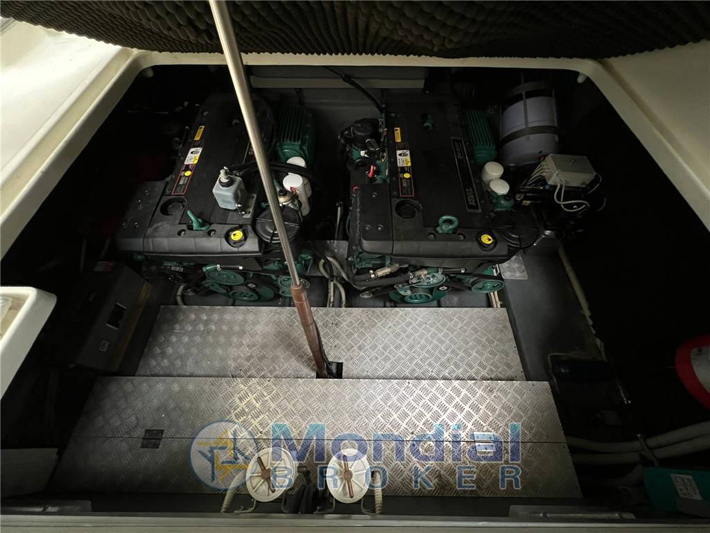 Airon marine Airon 345
