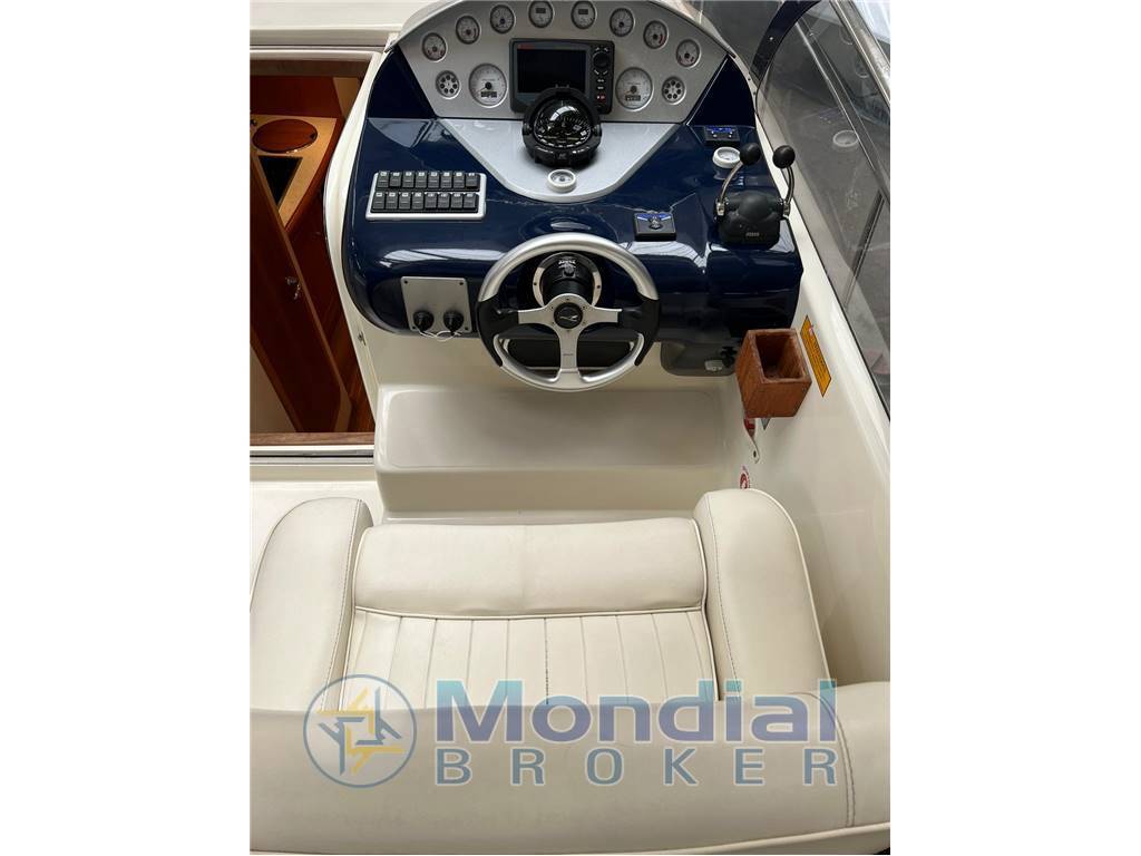 Airon marine Airon 345
