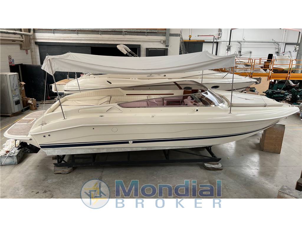 Airon marine Airon 278