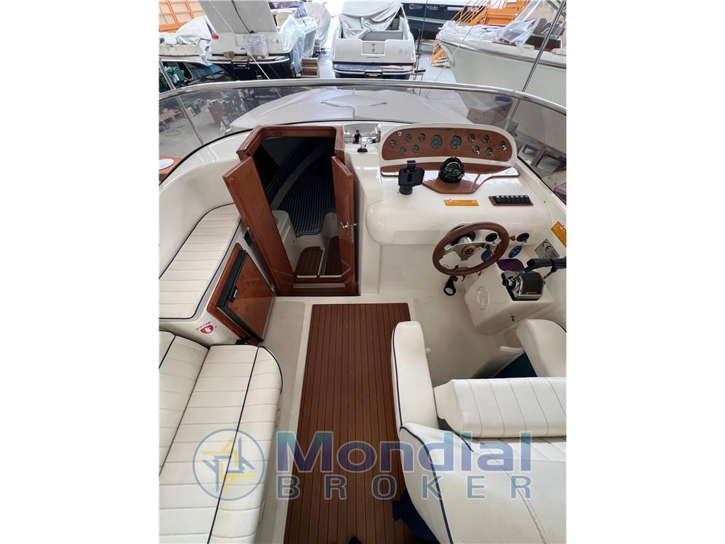 Airon marine Airon 278