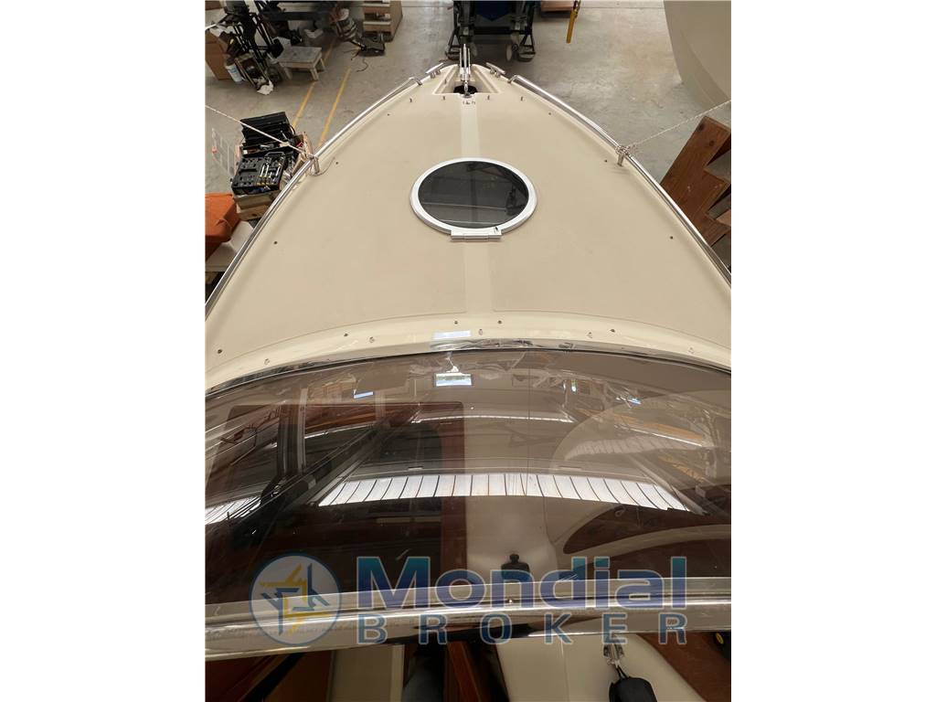 Airon marine Airon 278