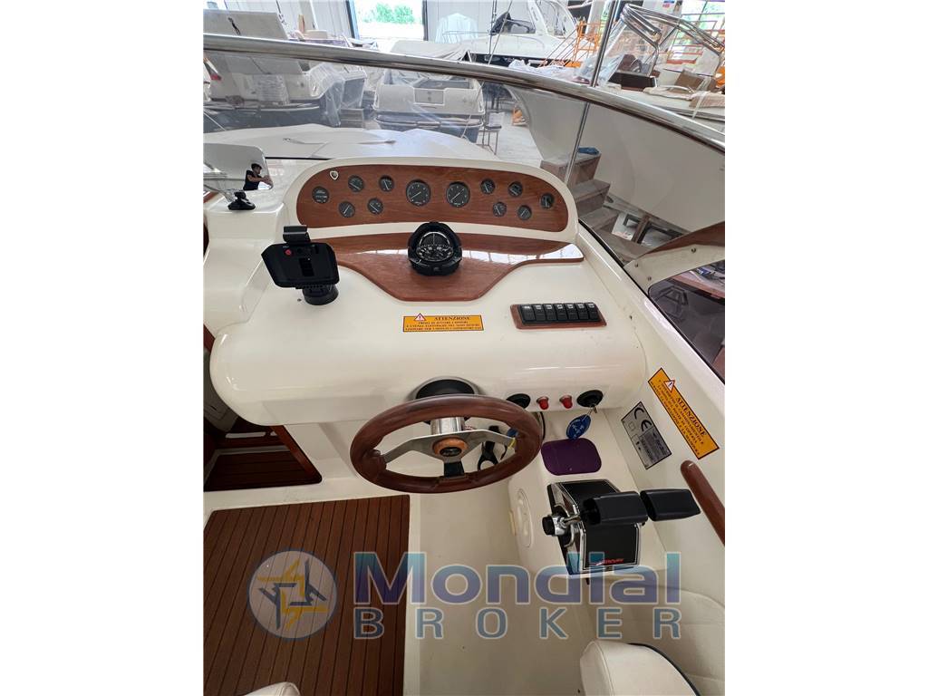 Airon marine Airon 278
