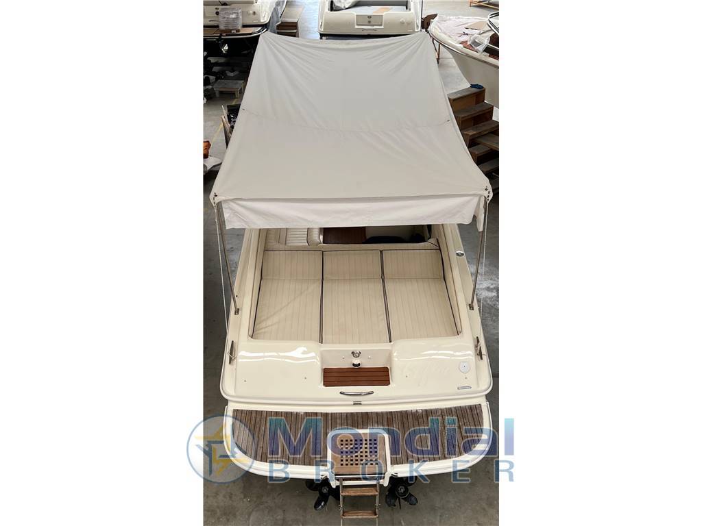Airon marine Airon 278