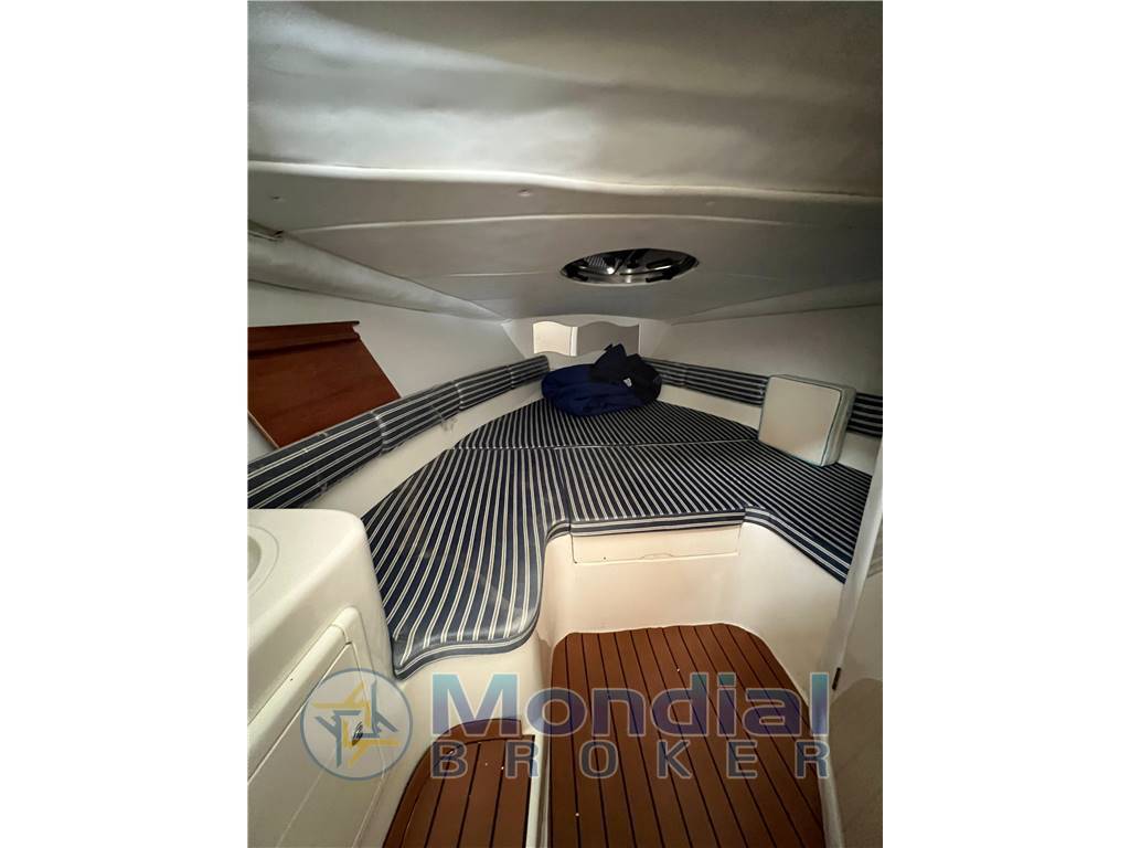 Airon marine Airon 278