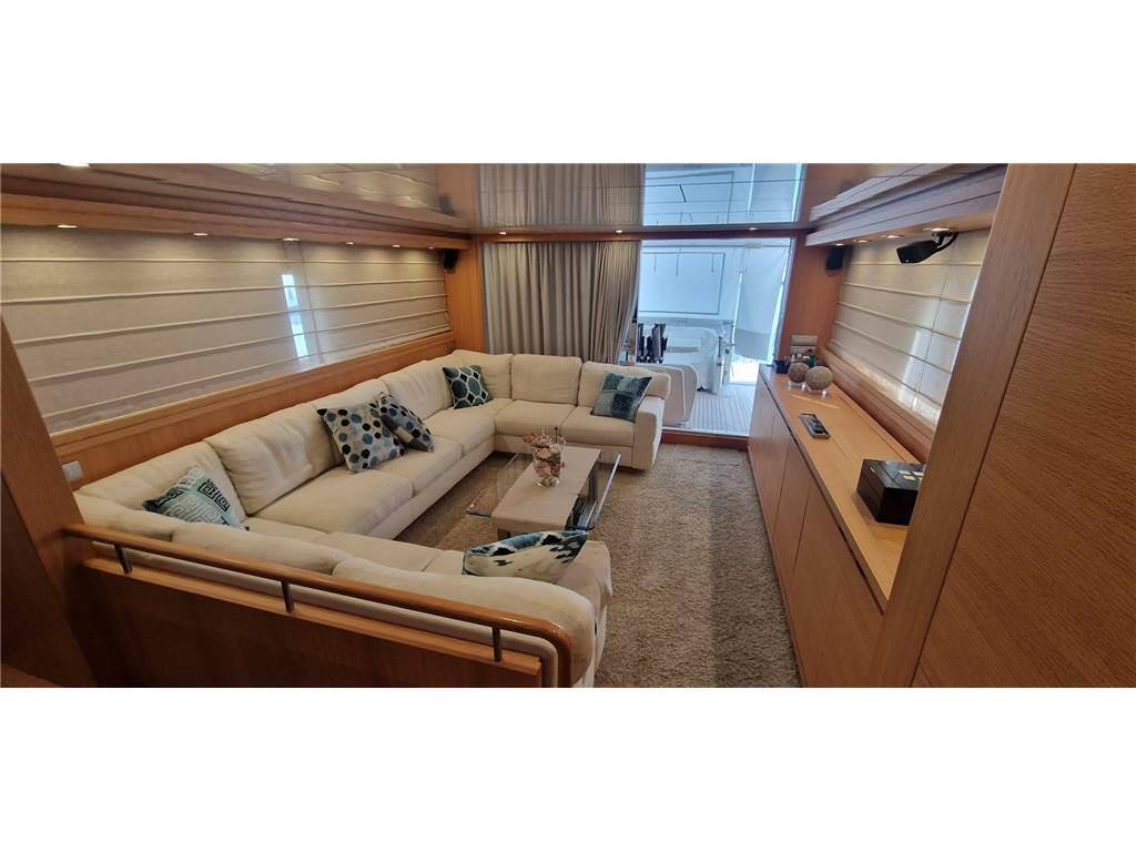 Sanlorenzo Sl72