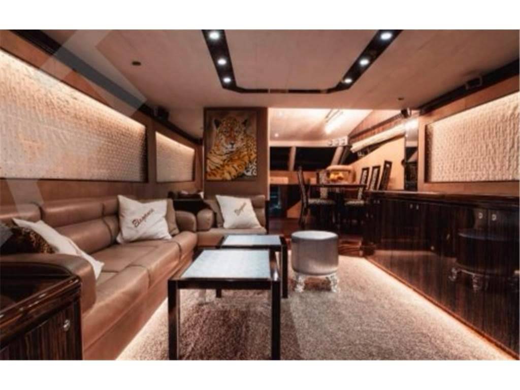 Horizon Elegance 64
