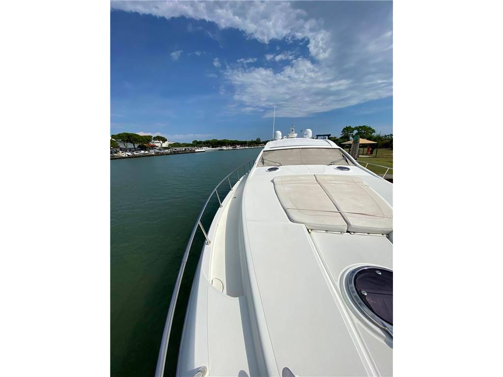 Dalla pietà Dp 58 hard top