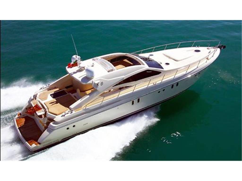 Dalla pietà Dp 58 hard top