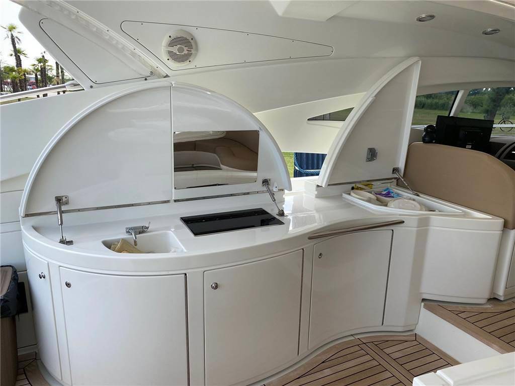 Dalla pietà Dp 58 hard top