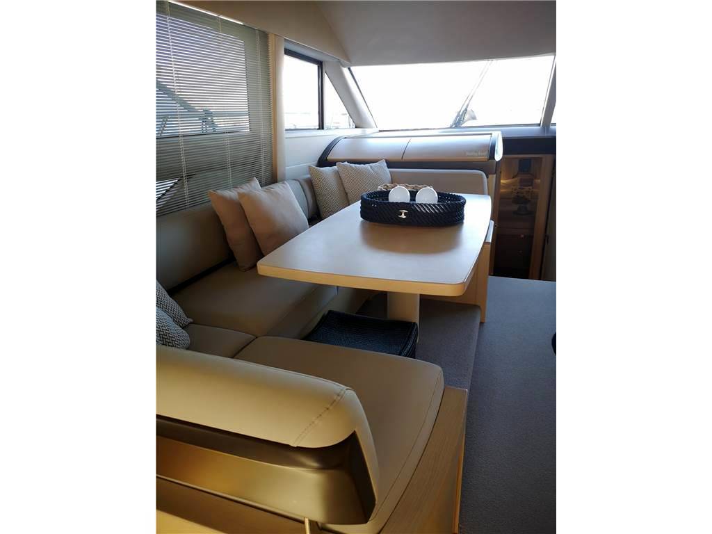 Princess yachts 56
