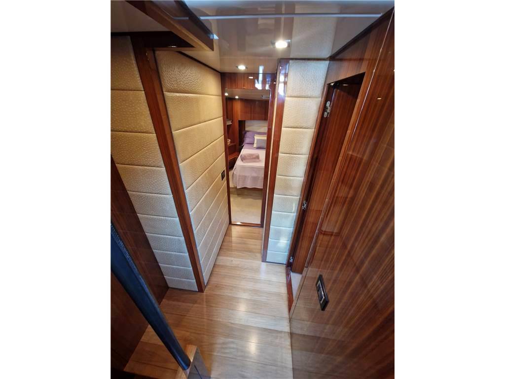 Sanlorenzo Sl62