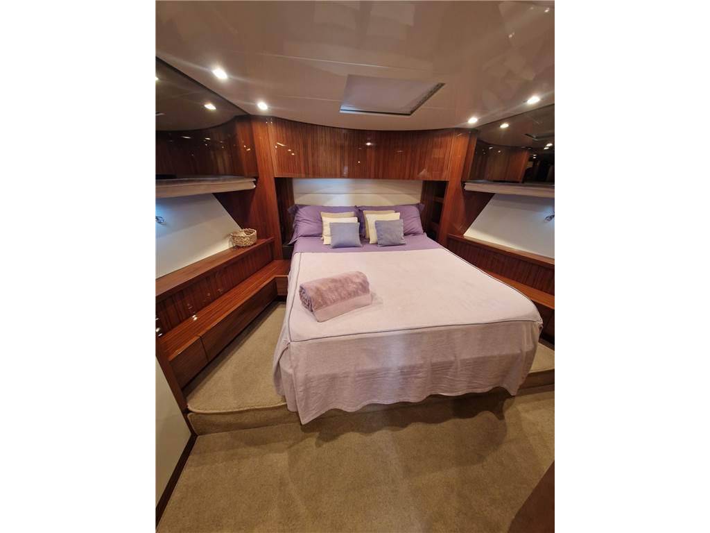 Sanlorenzo Sl62