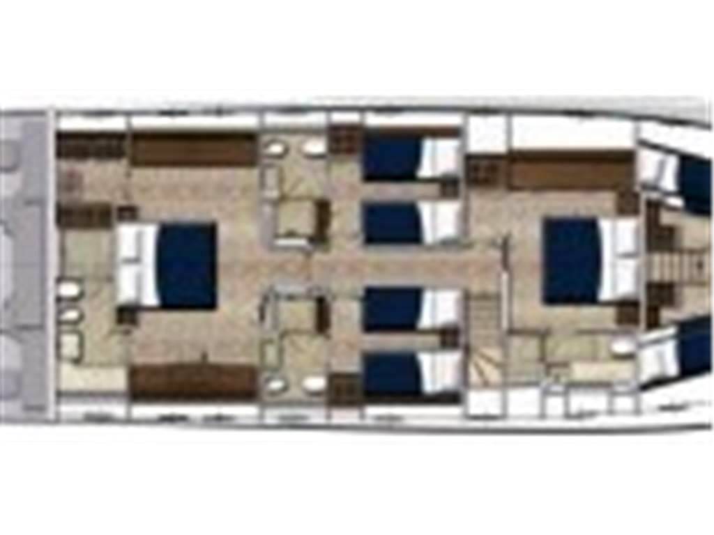 Sanlorenzo Sl 88