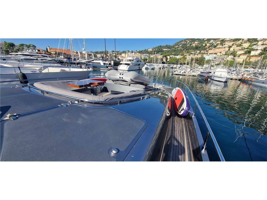 Riva Domino 86