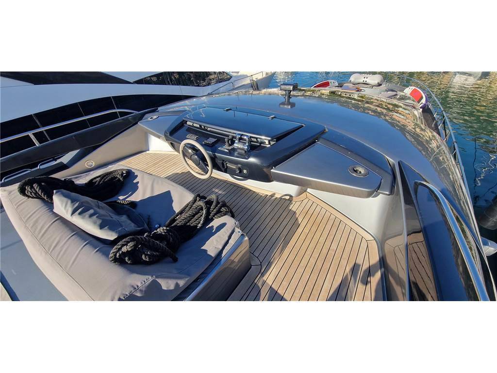 Riva Domino 86