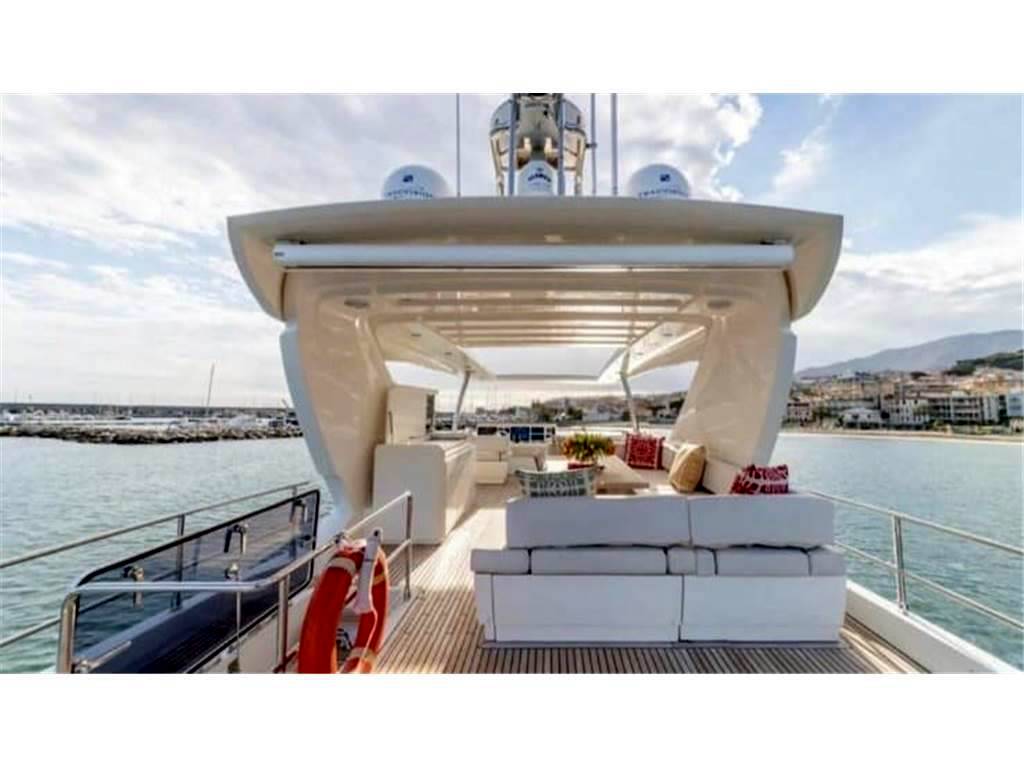 Prestige 750