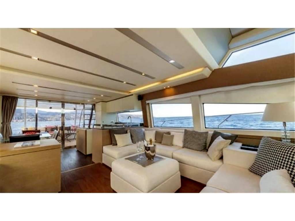 Prestige 750