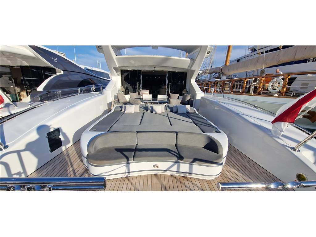 Mangusta 108
