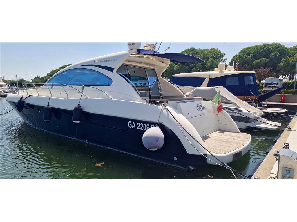 Casa 54 ht