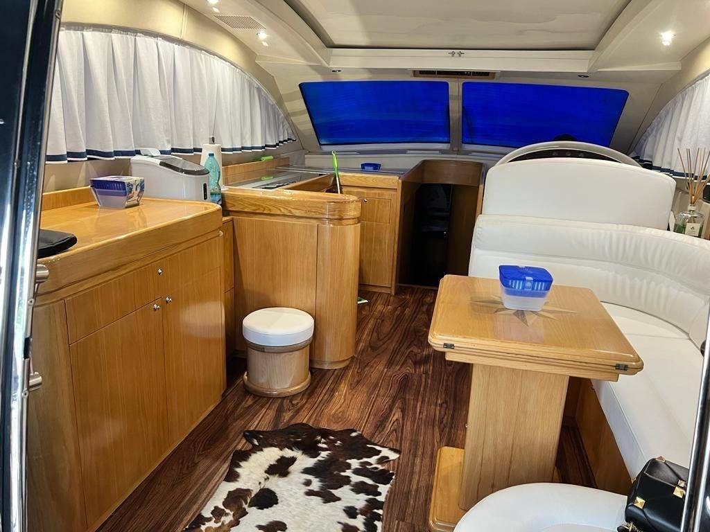 Casa 54 ht