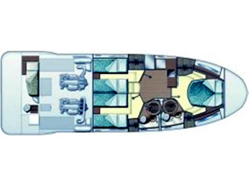 Azimut 47