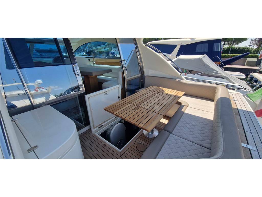 Casa 54 ht