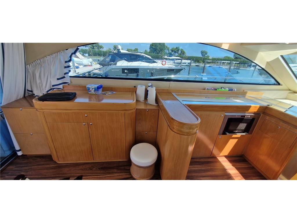 Casa 54 ht