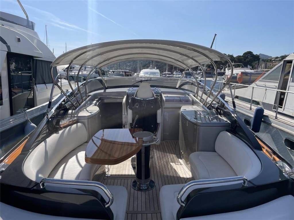 Riva 44 rivarama super