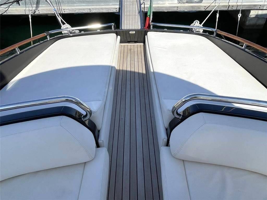 Riva 44 rivarama super