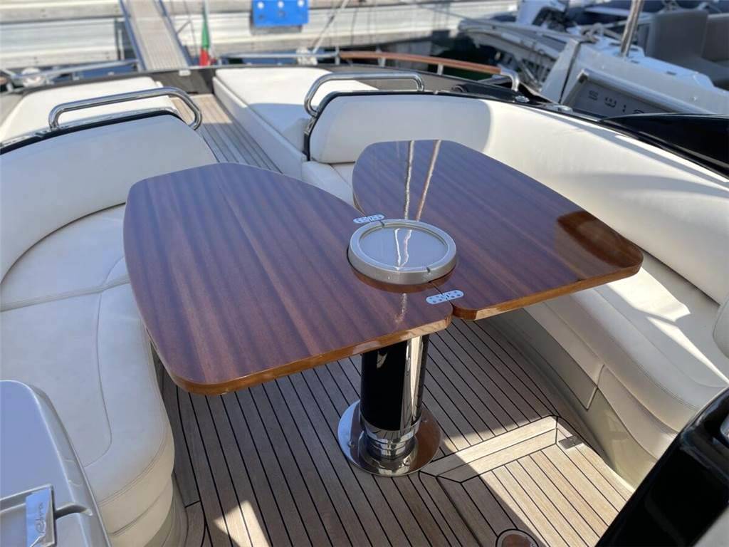 Riva 44 rivarama super