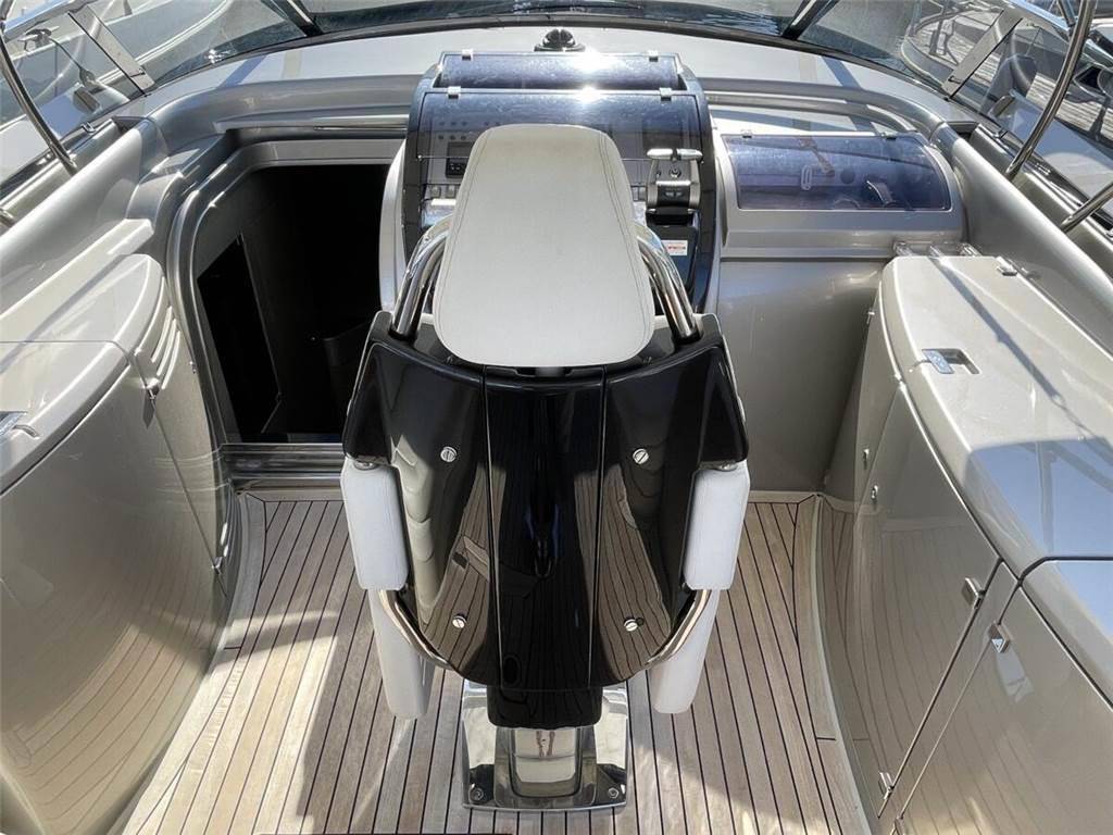 Riva 44 rivarama super