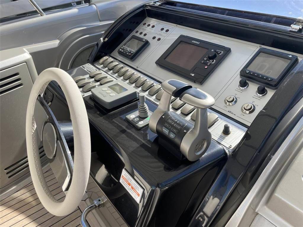Riva 44 rivarama super