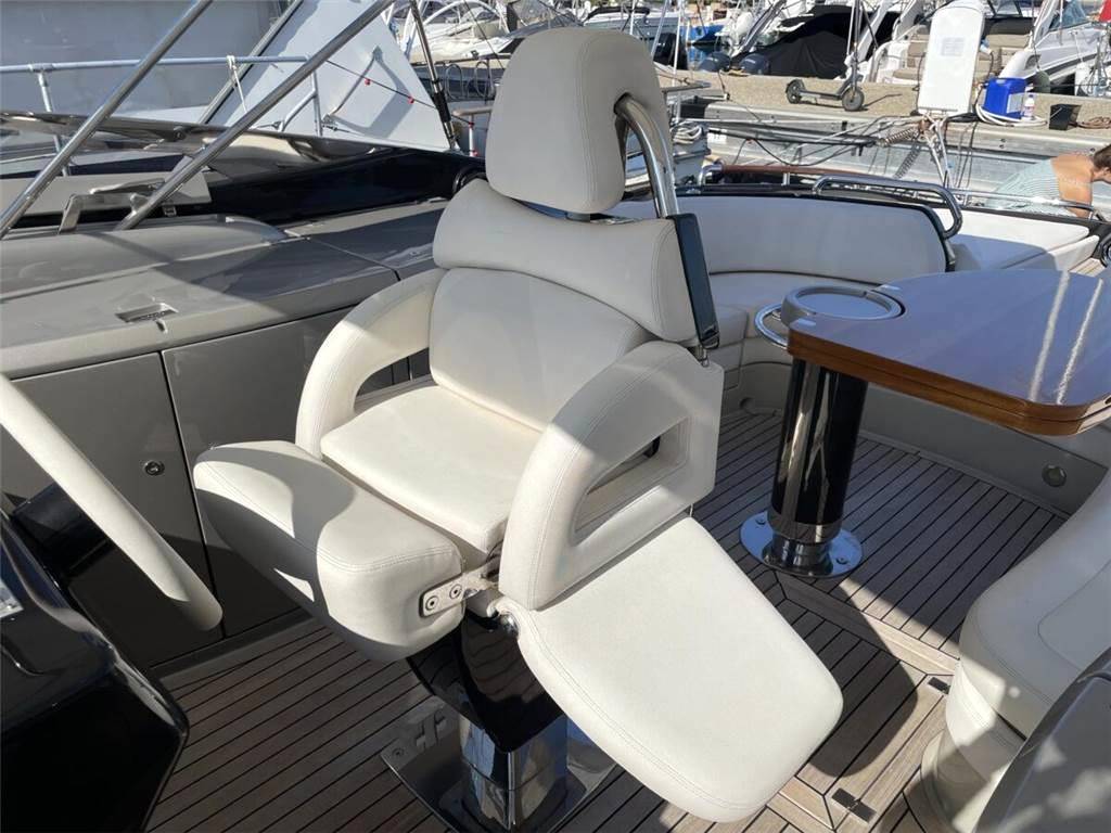 Riva 44 rivarama super