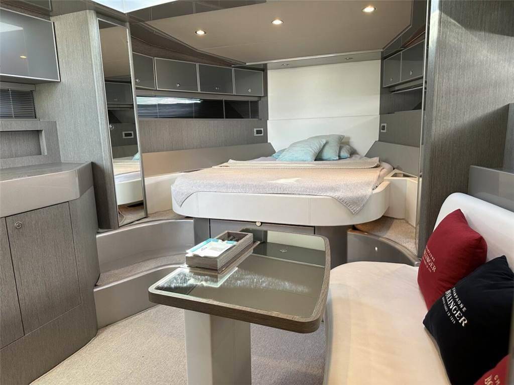 Riva 44 rivarama super