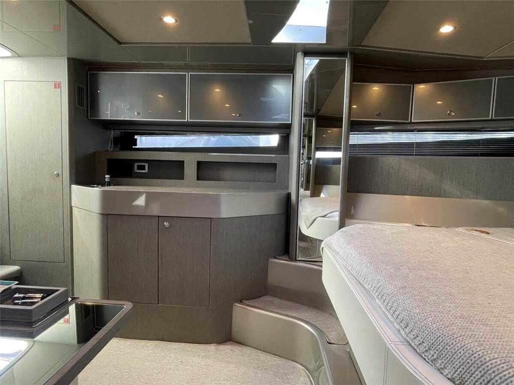 Riva 44 rivarama super