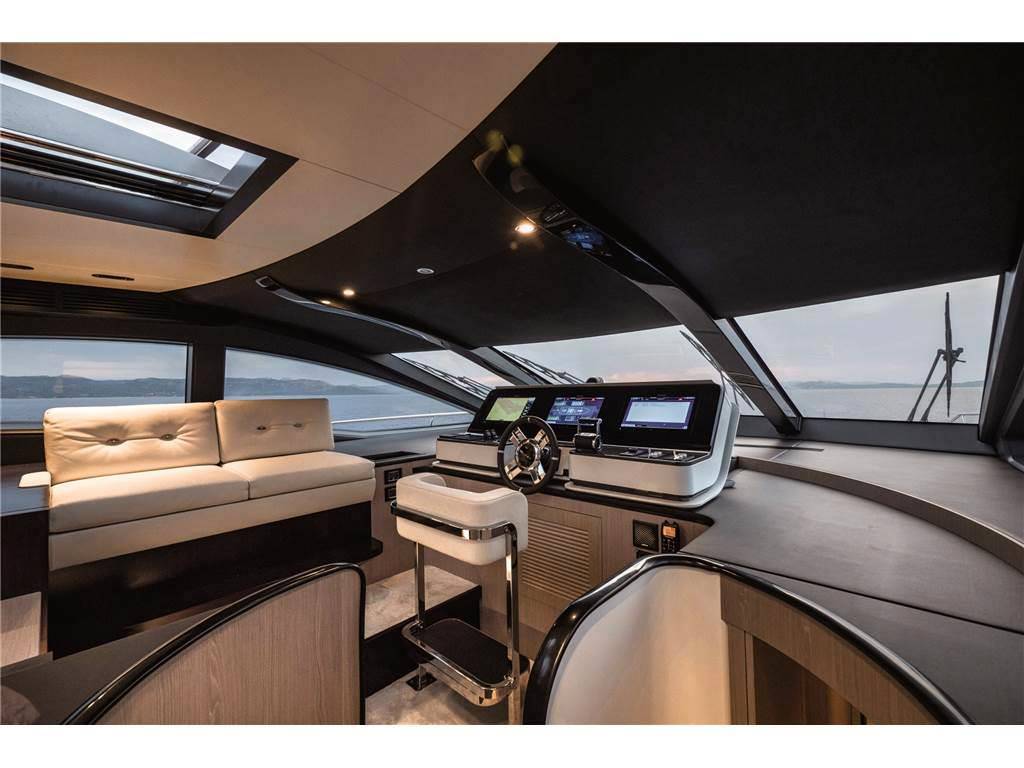 Azimut Grande 27 metri