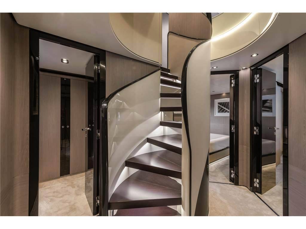 Azimut Grande 27 metri
