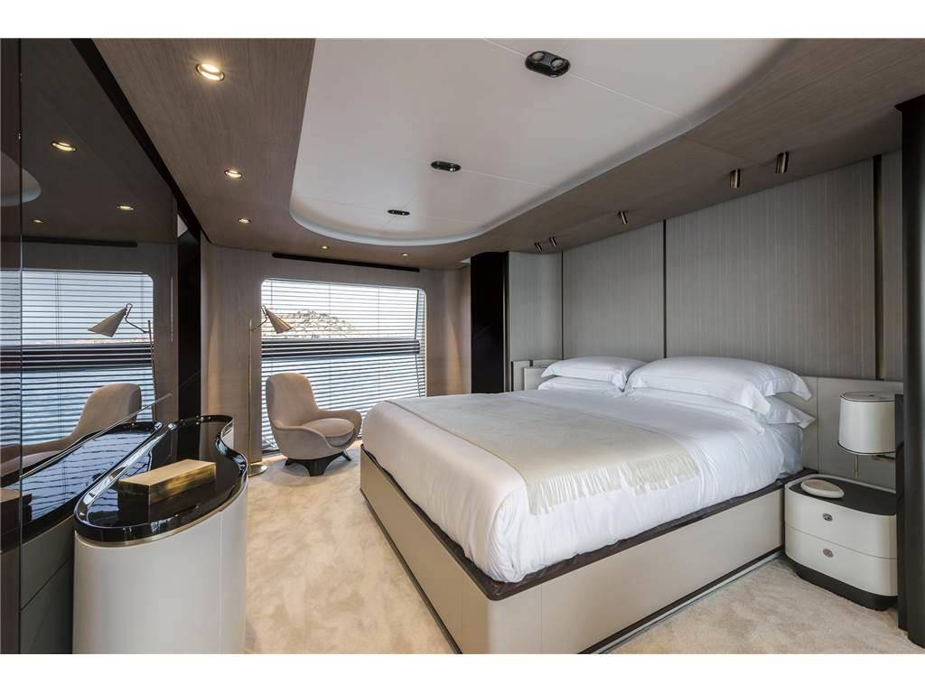 Azimut Grande 27 metri