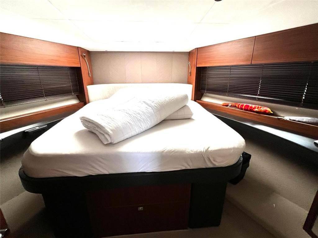 Princess yachts 56