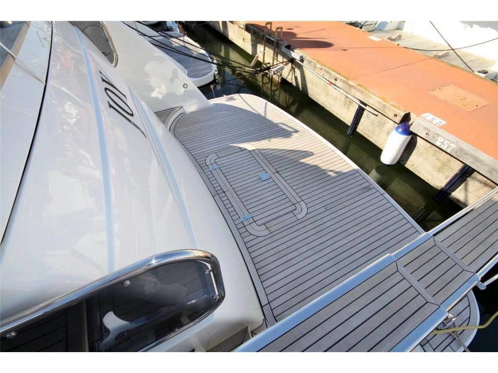 Abacus marine Abacus 70