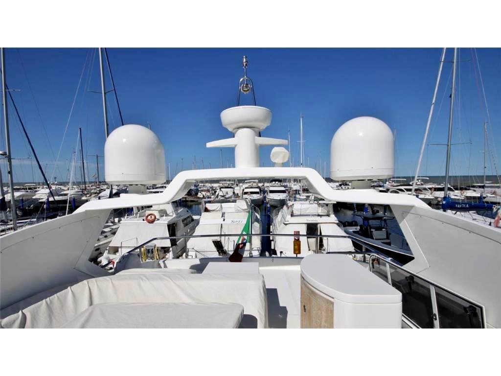 Abacus marine Abacus 70