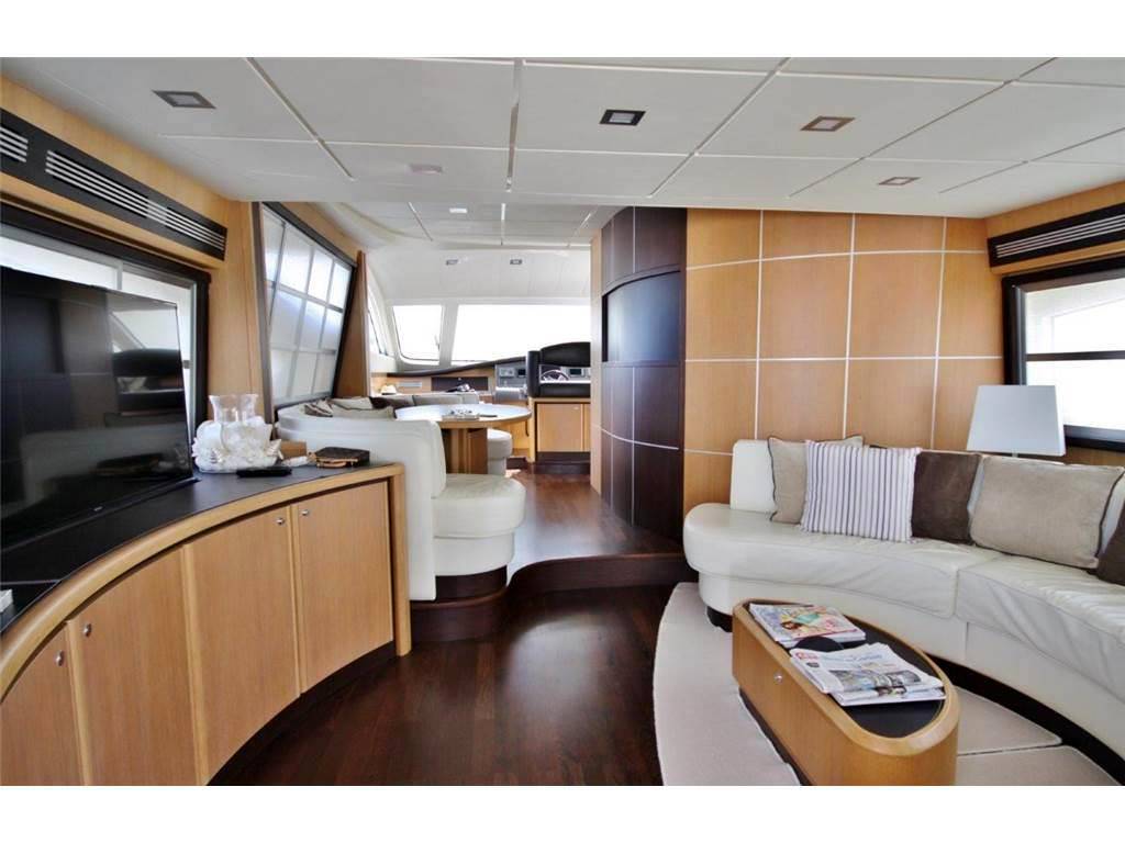 Abacus marine Abacus 70