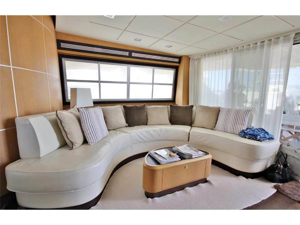 Abacus marine Abacus 70