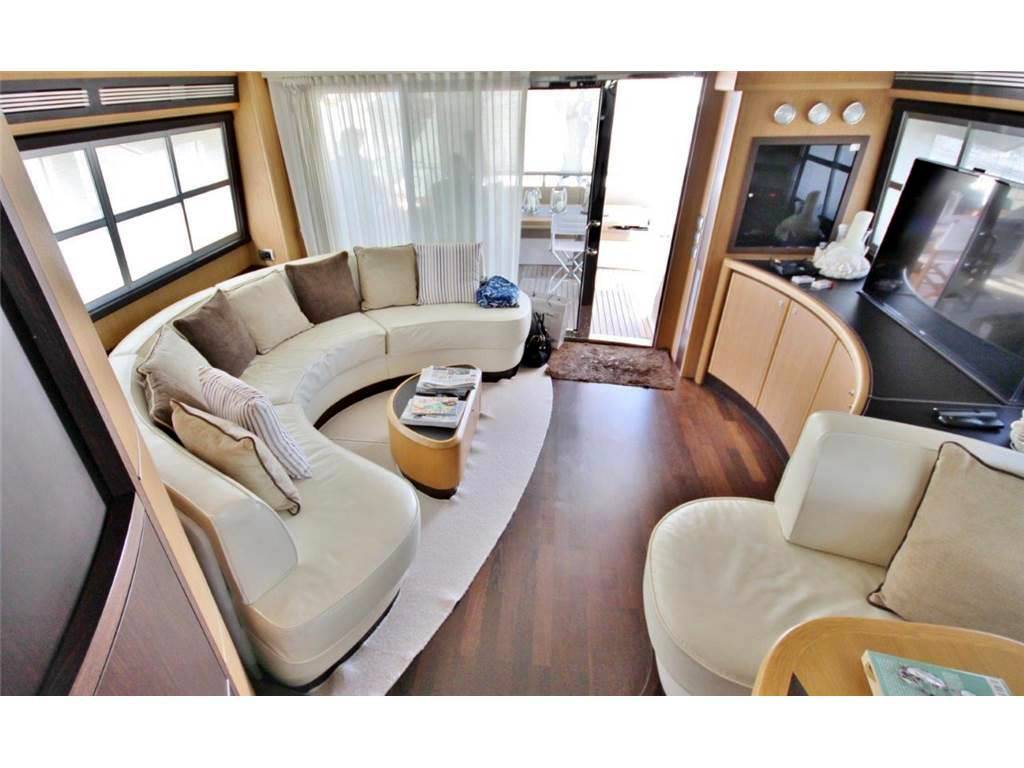 Abacus marine Abacus 70