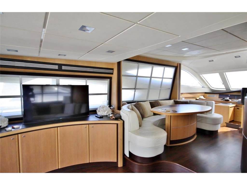 Abacus marine Abacus 70