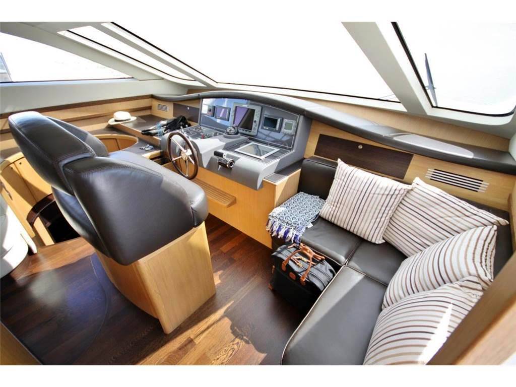 Abacus marine Abacus 70