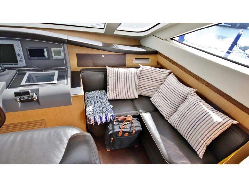 Abacus marine Abacus 70