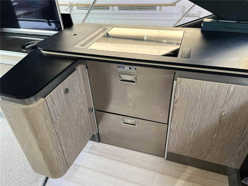Azimut S6